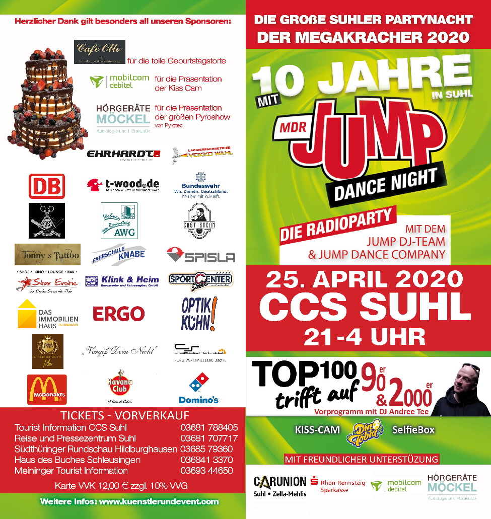 Jmp 2020 Flyer 1