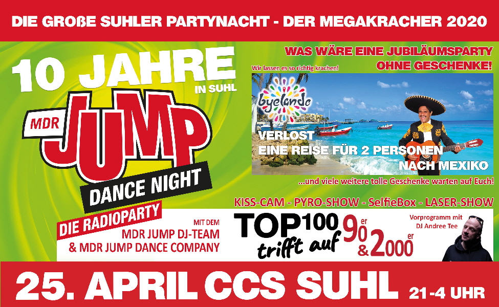 Jump